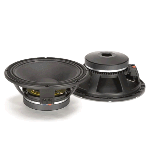 RCF MB12G301 12" 400 Watts 8ohm Ferrite Loudspeaker